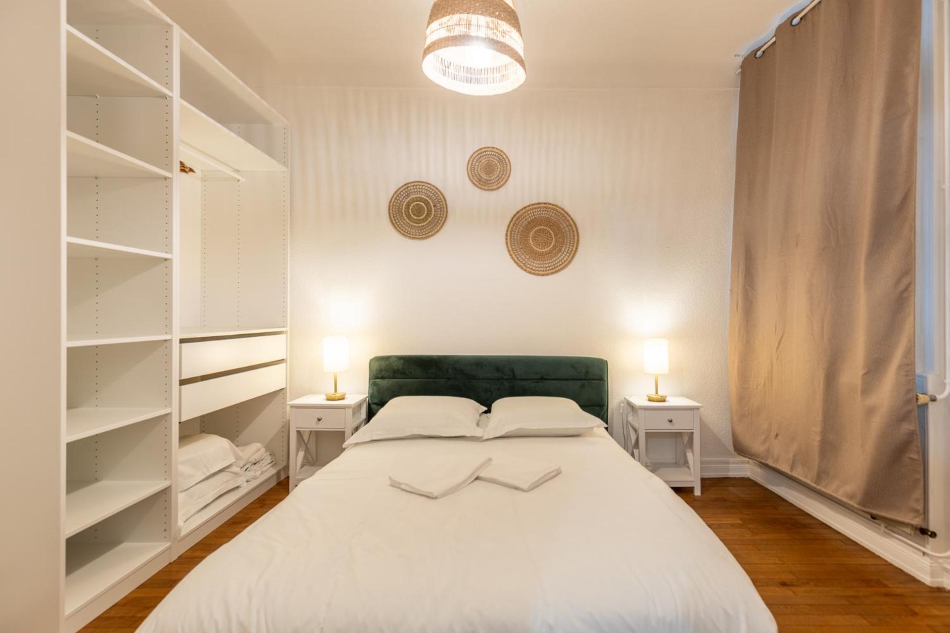 Le Saint-louis - 4p - Hyper-centre - Appartement *