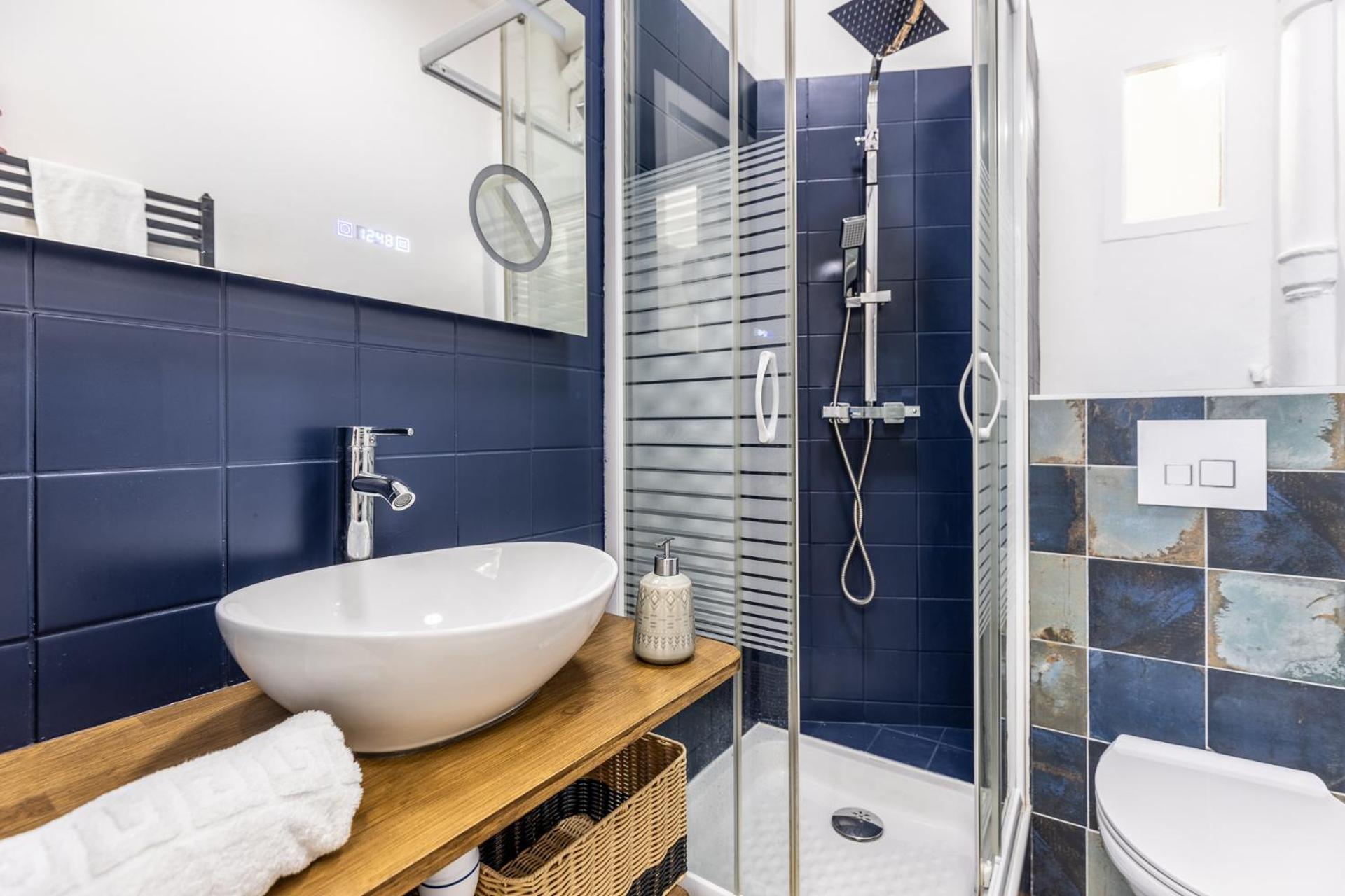Le Saint-louis - 4p - Hyper-centre - Appartement *